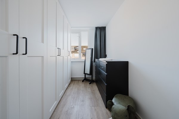 Medium property photo - Westenrijk 6, 3214 ED Zuidland